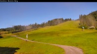 Archiv Foto Webcam Shuttleberg bei Flachauwinkl-Kleinarl 06:00