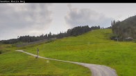 Archiv Foto Webcam Shuttleberg bei Flachauwinkl-Kleinarl 15:00