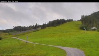Archiv Foto Webcam Shuttleberg bei Flachauwinkl-Kleinarl 06:00