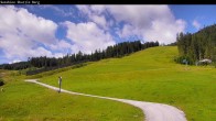 Archiv Foto Webcam Shuttleberg bei Flachauwinkl-Kleinarl 09:00