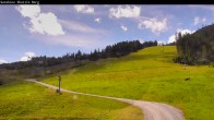 Archiv Foto Webcam Shuttleberg bei Flachauwinkl-Kleinarl 13:00
