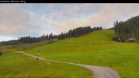 Archiv Foto Webcam Shuttleberg bei Flachauwinkl-Kleinarl 05:00