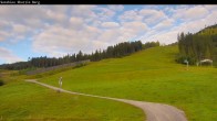 Archiv Foto Webcam Shuttleberg bei Flachauwinkl-Kleinarl 06:00