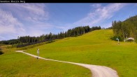 Archiv Foto Webcam Shuttleberg bei Flachauwinkl-Kleinarl 07:00