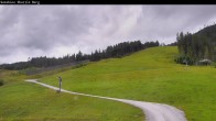 Archiv Foto Webcam Shuttleberg bei Flachauwinkl-Kleinarl 11:00