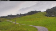 Archiv Foto Webcam Shuttleberg bei Flachauwinkl-Kleinarl 17:00