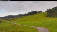 Archiv Foto Webcam Shuttleberg bei Flachauwinkl-Kleinarl 05:00