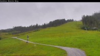 Archiv Foto Webcam Shuttleberg bei Flachauwinkl-Kleinarl 17:00