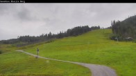 Archiv Foto Webcam Shuttleberg bei Flachauwinkl-Kleinarl 05:00