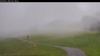 Archiv Foto Webcam Shuttleberg bei Flachauwinkl-Kleinarl 07:00