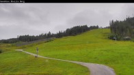 Archiv Foto Webcam Shuttleberg bei Flachauwinkl-Kleinarl 09:00