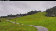 Archiv Foto Webcam Shuttleberg bei Flachauwinkl-Kleinarl 11:00