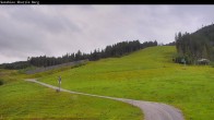 Archiv Foto Webcam Shuttleberg bei Flachauwinkl-Kleinarl 05:00