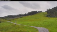 Archiv Foto Webcam Shuttleberg bei Flachauwinkl-Kleinarl 06:00