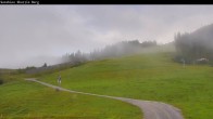 Archiv Foto Webcam Shuttleberg bei Flachauwinkl-Kleinarl 07:00