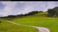 Archiv Foto Webcam Shuttleberg bei Flachauwinkl-Kleinarl 09:00