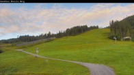 Archiv Foto Webcam Shuttleberg bei Flachauwinkl-Kleinarl 05:00