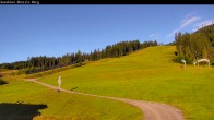 Archiv Foto Webcam Shuttleberg bei Flachauwinkl-Kleinarl 06:00