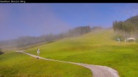 Archiv Foto Webcam Shuttleberg bei Flachauwinkl-Kleinarl 07:00