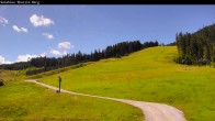 Archiv Foto Webcam Shuttleberg bei Flachauwinkl-Kleinarl 11:00