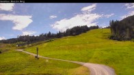 Archiv Foto Webcam Shuttleberg bei Flachauwinkl-Kleinarl 13:00