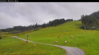Archiv Foto Webcam Shuttleberg bei Flachauwinkl-Kleinarl 05:00