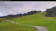 Archiv Foto Webcam Shuttleberg bei Flachauwinkl-Kleinarl 06:00