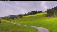 Archiv Foto Webcam Shuttleberg bei Flachauwinkl-Kleinarl 07:00