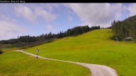 Archiv Foto Webcam Shuttleberg bei Flachauwinkl-Kleinarl 09:00