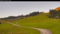 Archiv Foto Webcam Shuttleberg bei Flachauwinkl-Kleinarl 05:00