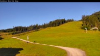 Archiv Foto Webcam Shuttleberg bei Flachauwinkl-Kleinarl 06:00