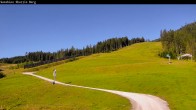 Archiv Foto Webcam Shuttleberg bei Flachauwinkl-Kleinarl 07:00