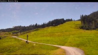 Archiv Foto Webcam Shuttleberg bei Flachauwinkl-Kleinarl 13:00