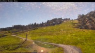 Archiv Foto Webcam Shuttleberg bei Flachauwinkl-Kleinarl 15:00
