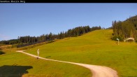 Archiv Foto Webcam Shuttleberg bei Flachauwinkl-Kleinarl 06:00