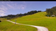 Archiv Foto Webcam Shuttleberg bei Flachauwinkl-Kleinarl 09:00