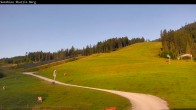 Archiv Foto Webcam Shuttleberg bei Flachauwinkl-Kleinarl 06:00
