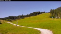 Archiv Foto Webcam Shuttleberg bei Flachauwinkl-Kleinarl 07:00
