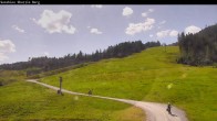 Archiv Foto Webcam Shuttleberg bei Flachauwinkl-Kleinarl 13:00