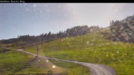 Archiv Foto Webcam Shuttleberg bei Flachauwinkl-Kleinarl 17:00
