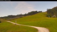 Archiv Foto Webcam Shuttleberg bei Flachauwinkl-Kleinarl 05:00