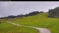 Archiv Foto Webcam Shuttleberg bei Flachauwinkl-Kleinarl 05:00