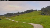 Archiv Foto Webcam Shuttleberg bei Flachauwinkl-Kleinarl 06:00