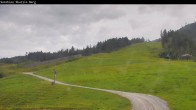 Archiv Foto Webcam Shuttleberg bei Flachauwinkl-Kleinarl 07:00
