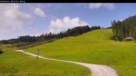 Archiv Foto Webcam Shuttleberg bei Flachauwinkl-Kleinarl 09:00