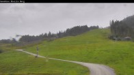 Archiv Foto Webcam Shuttleberg bei Flachauwinkl-Kleinarl 11:00