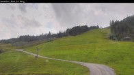 Archiv Foto Webcam Shuttleberg bei Flachauwinkl-Kleinarl 13:00