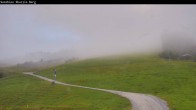 Archived image Webcam Shuttleberg in Flachauwinkl-Kleinarl 05:00