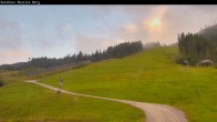Archived image Webcam Shuttleberg in Flachauwinkl-Kleinarl 06:00