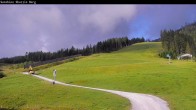 Archived image Webcam Shuttleberg in Flachauwinkl-Kleinarl 07:00